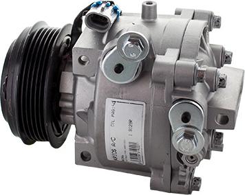 Krios 1.9129R - Compressore, Climatizzatore www.autoricambi360.it