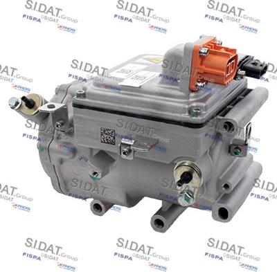 Krios 1.9174 - Compressore, Climatizzatore www.autoricambi360.it