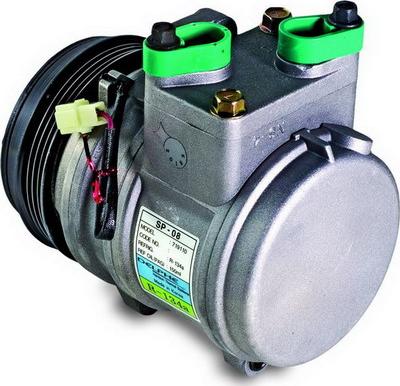 Krios 1.4045 - Compressore, Climatizzatore www.autoricambi360.it
