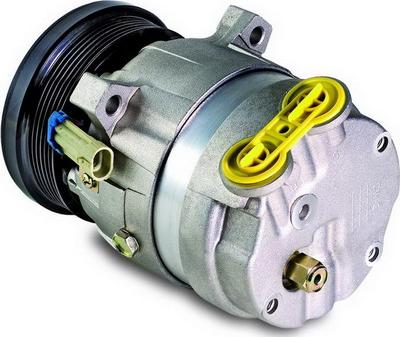 Krios 1.4060 - Compressore, Climatizzatore www.autoricambi360.it