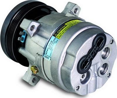 Krios 1.4003 - Compressore, Climatizzatore www.autoricambi360.it