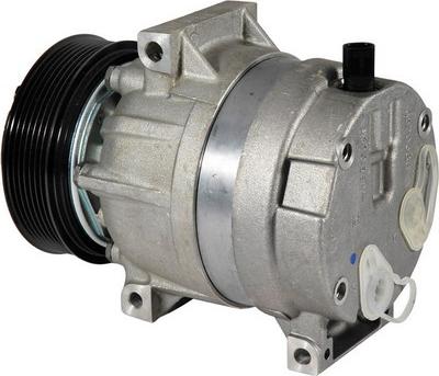 Krios 1.4085 - Compressore, Climatizzatore www.autoricambi360.it