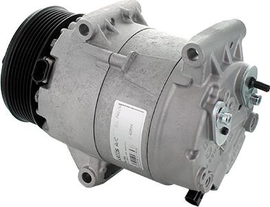 Krios 1.4086R - Compressore, Climatizzatore www.autoricambi360.it
