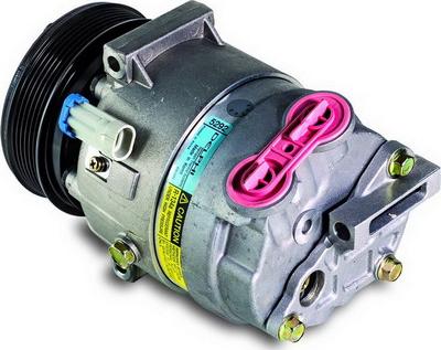 Krios 1.4036 - Compressore, Climatizzatore www.autoricambi360.it