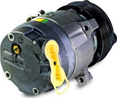 Krios 1.4025 - Compressore, Climatizzatore www.autoricambi360.it