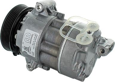 Krios 1.4138 - Compressore, Climatizzatore www.autoricambi360.it