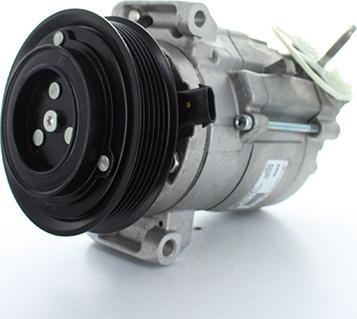 Krios 1.4125 - Compressore, Climatizzatore www.autoricambi360.it