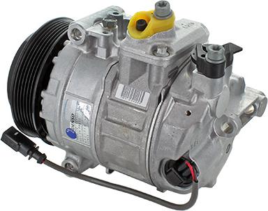 Krios 1.5440 - Compressore, Climatizzatore www.autoricambi360.it