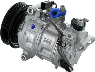Krios 1.5452 - Compressore, Climatizzatore www.autoricambi360.it