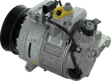 Krios 1.5461 - Compressore, Climatizzatore www.autoricambi360.it