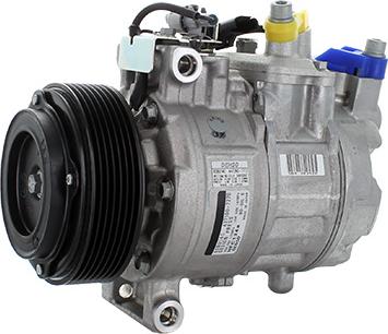 Krios 1.5405 - Compressore, Climatizzatore www.autoricambi360.it