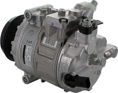 Krios 1.5402 - Compressore, Climatizzatore www.autoricambi360.it
