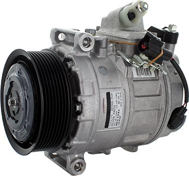 Krios 1.5407 - Compressore, Climatizzatore www.autoricambi360.it