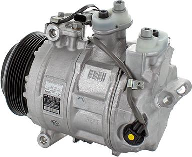 Krios 1.5410 - Compressore, Climatizzatore www.autoricambi360.it