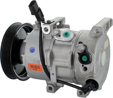 Krios 1.5433 - Compressore, Climatizzatore www.autoricambi360.it