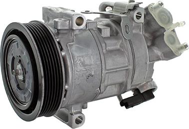 Krios 1.5421 - Compressore, Climatizzatore www.autoricambi360.it