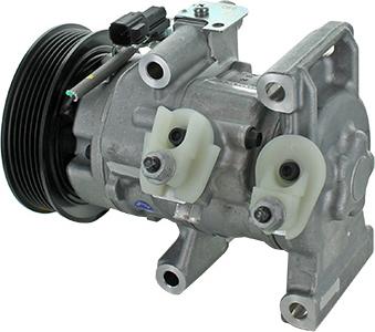Krios 1.5422 - Compressore, Climatizzatore www.autoricambi360.it