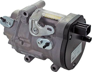 Krios 1.5477R - Compressore, Climatizzatore www.autoricambi360.it