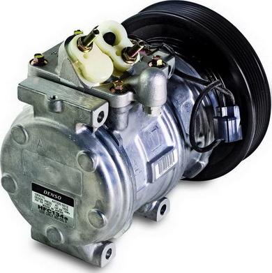 Krios 1.5091 - Compressore, Climatizzatore www.autoricambi360.it