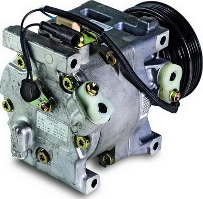 Krios 1.5048 - Compressore, Climatizzatore www.autoricambi360.it