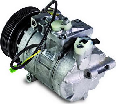 Krios 1.5065 - Compressore, Climatizzatore www.autoricambi360.it
