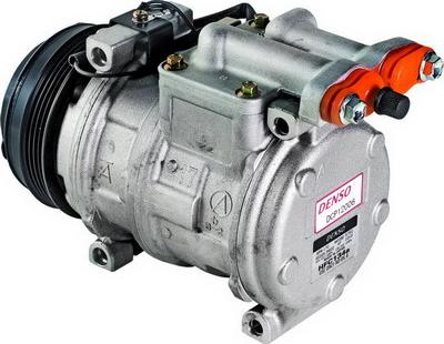 Krios 1.5014 - Compressore, Climatizzatore www.autoricambi360.it
