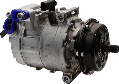 Krios 1.5086A - Compressore, Climatizzatore www.autoricambi360.it