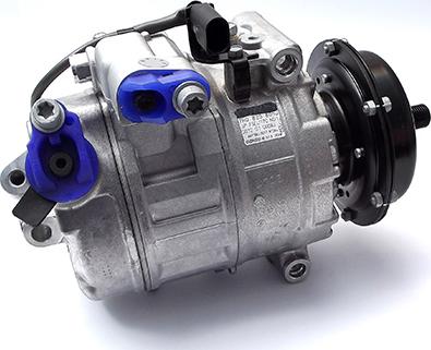 Krios 1.5086 - Compressore, Climatizzatore www.autoricambi360.it