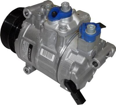 Krios 1.5196 - Compressore, Climatizzatore www.autoricambi360.it