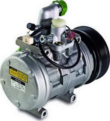 Krios 1.5144 - Compressore, Climatizzatore www.autoricambi360.it