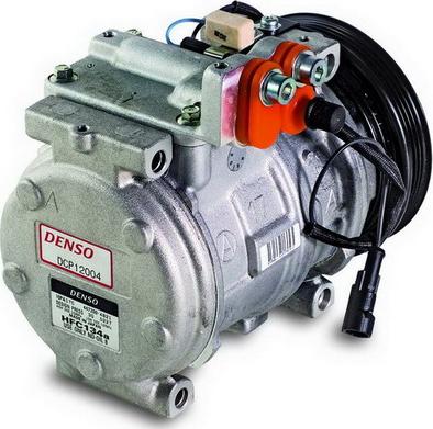 Krios 1.5118 - Compressore, Climatizzatore www.autoricambi360.it
