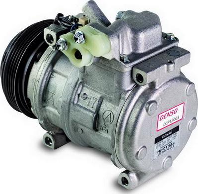 Krios 1.5117 - Compressore, Climatizzatore www.autoricambi360.it