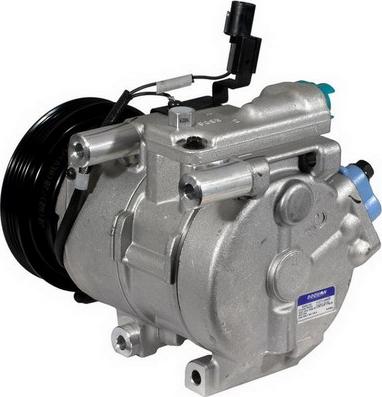 Krios 1.5181 - Compressore, Climatizzatore www.autoricambi360.it