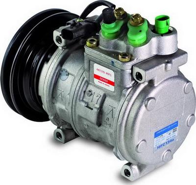 Krios 1.5138 - Compressore, Climatizzatore www.autoricambi360.it