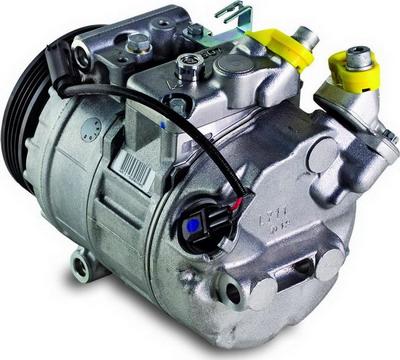 Krios 1.5123 - Compressore, Climatizzatore www.autoricambi360.it