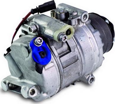Krios 1.5174 - Compressore, Climatizzatore www.autoricambi360.it