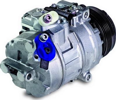 Krios 1.5178 - Compressore, Climatizzatore www.autoricambi360.it
