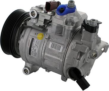 Krios 1.5394 - Compressore, Climatizzatore www.autoricambi360.it