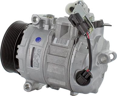 Krios 1.5368 - Compressore, Climatizzatore www.autoricambi360.it