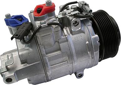 Krios 1.5309 - Compressore, Climatizzatore www.autoricambi360.it