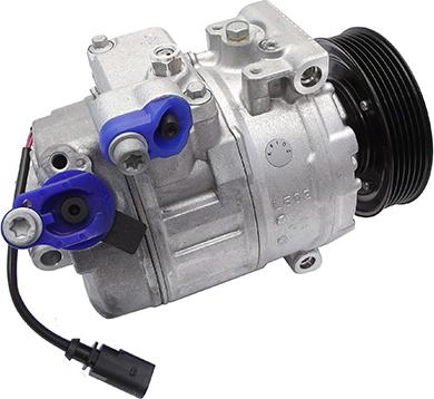 Krios 1.5304 - Compressore, Climatizzatore www.autoricambi360.it