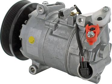 Krios 1.5312A - Compressore, Climatizzatore www.autoricambi360.it