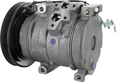 Krios 1.5380 - Compressore, Climatizzatore www.autoricambi360.it