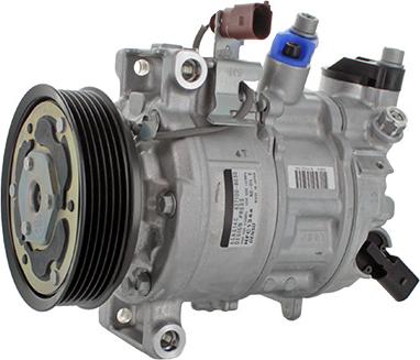 Krios 1.5383 - Compressore, Climatizzatore www.autoricambi360.it