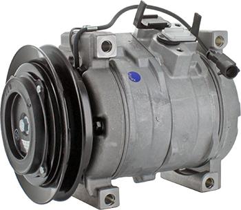Krios 1.5373 - Compressore, Climatizzatore www.autoricambi360.it