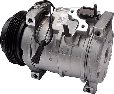 Krios 1.5293 - Compressore, Climatizzatore www.autoricambi360.it