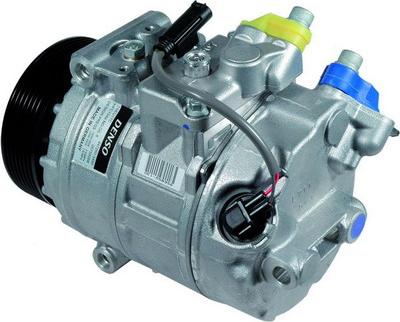 Krios 1.5249 - Compressore, Climatizzatore www.autoricambi360.it