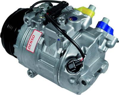 Krios 1.5240 - Compressore, Climatizzatore www.autoricambi360.it