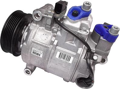 Krios 1.5253 - Compressore, Climatizzatore www.autoricambi360.it