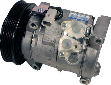 Krios 1.5269 - Compressore, Climatizzatore www.autoricambi360.it